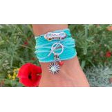 Le Coeur en Corail Gri-Gri - 9