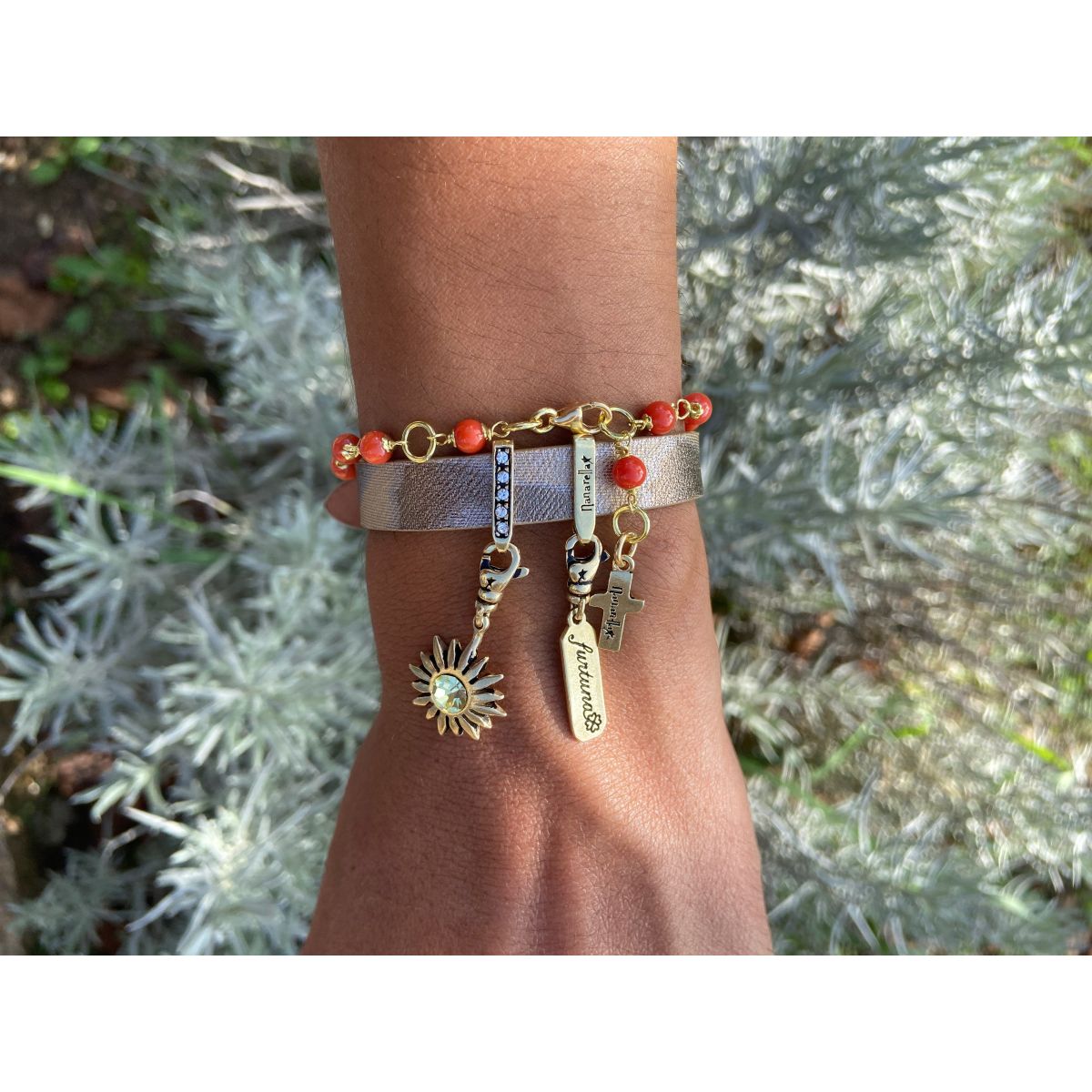 Charm Furtuna Gri-Gri - 5