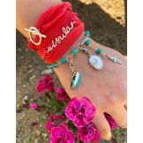 The St Lucy's eye Gri-Gri - 7