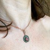 The Water Lily Florescence - 6