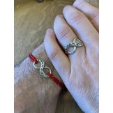 Le Bracelet Ad Vitam Aeternam I Missaghji - 17