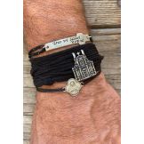 Le Bracelet Dio Vi Salvi Regina Dio Vi Salvi Regina - 14