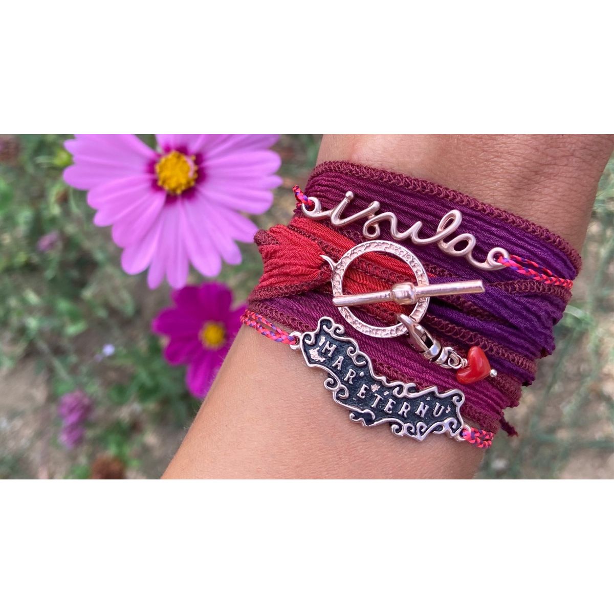 Le Bracelet Isula I Missaghji - 14 Le Bracelet Isula I Missaghji - 14