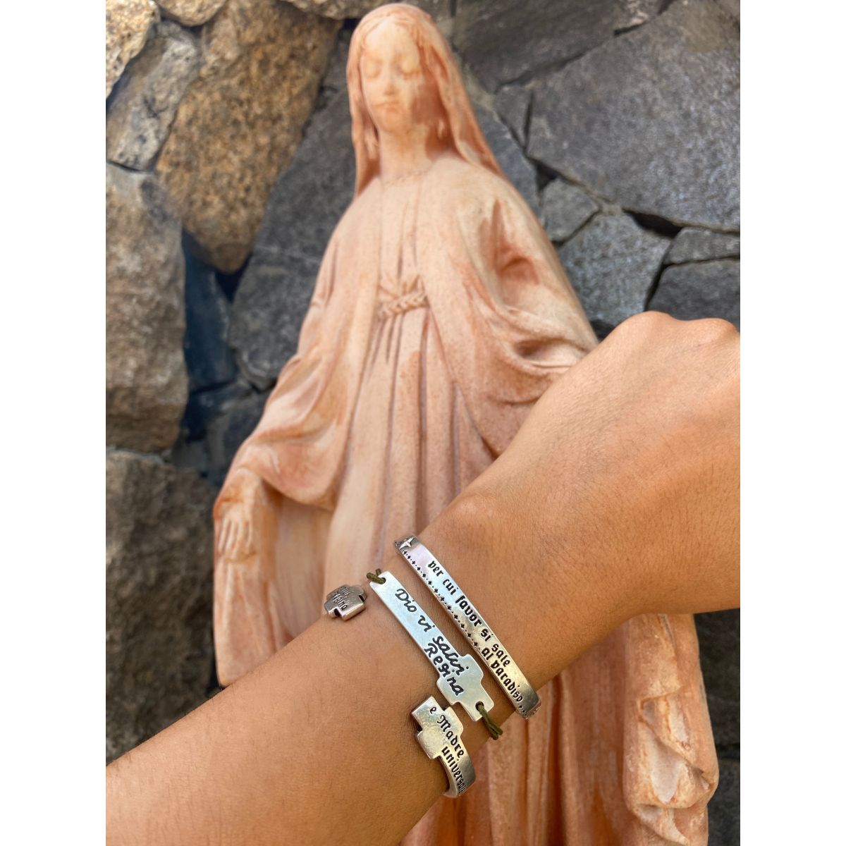 Jonc Dio Vi Salvi Regina Joncs - 8 Jonc Dio Vi Salvi Regina Joncs - 8