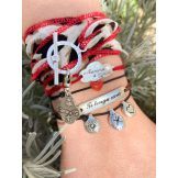 Le Bracelet Mamma d'Amore I Missaghji - 11