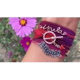 Bracelet Mar'Eternu Mar'eternu - 14