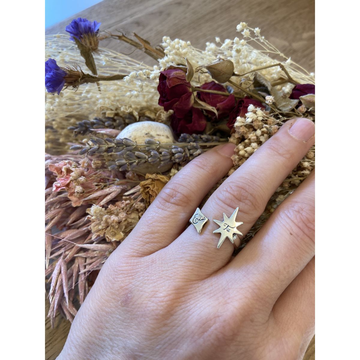 Bague Noi I Missaghji - 7 Bague Noi I Missaghji - 7