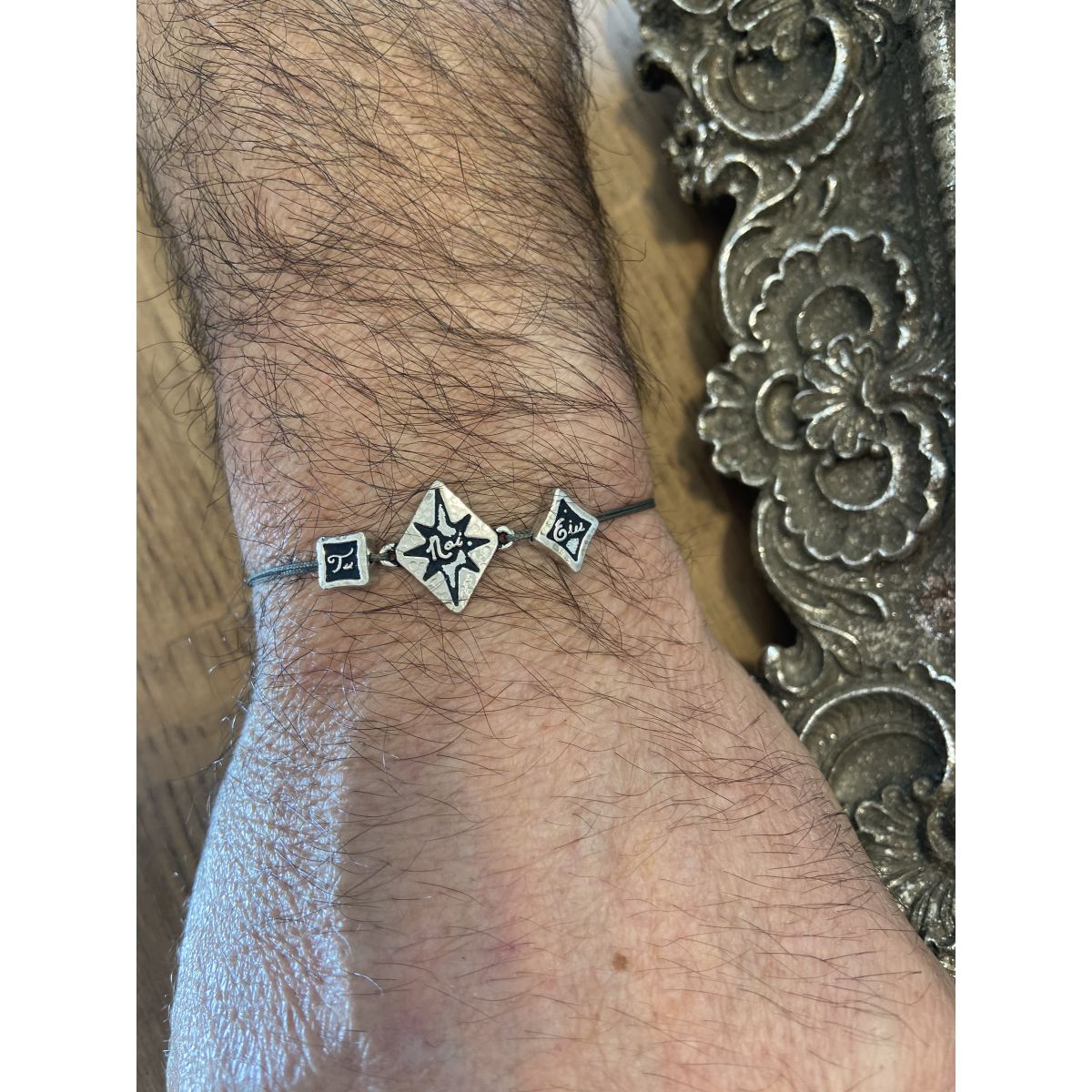 Bracelets Noi I Missaghji - 8 Bracelets Noi I Missaghji - 8