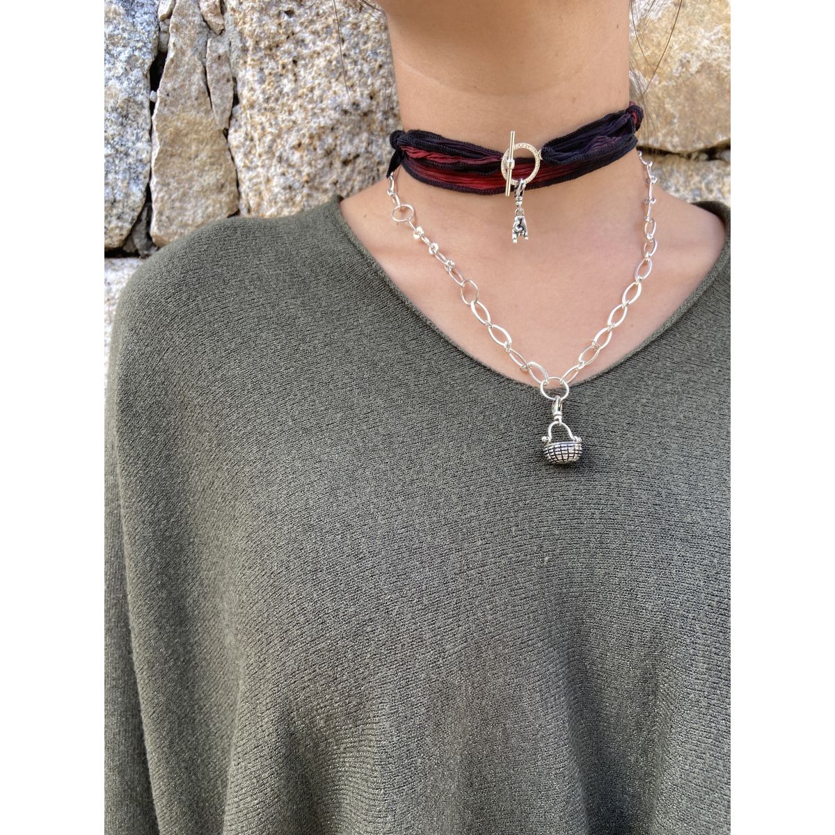 The Basket Typique - 5