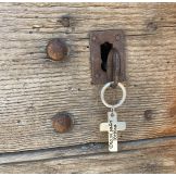 Porte-clés Dio Vi Salvi Regina Dio Vi Salvi Regina - 5