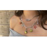 The Chain Necklace Fixings and fastenings - 14