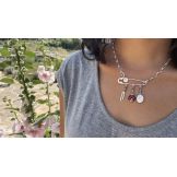 The Chain Necklace Fixings and fastenings - 15