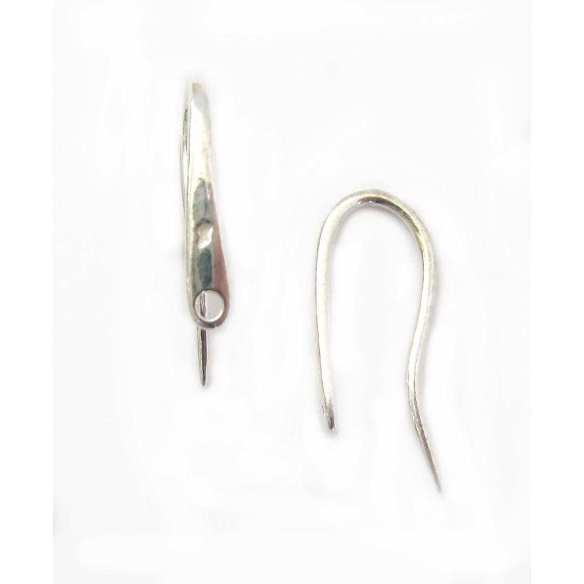 Les Boucles d'Oreilles Fixings and fastenings - 2