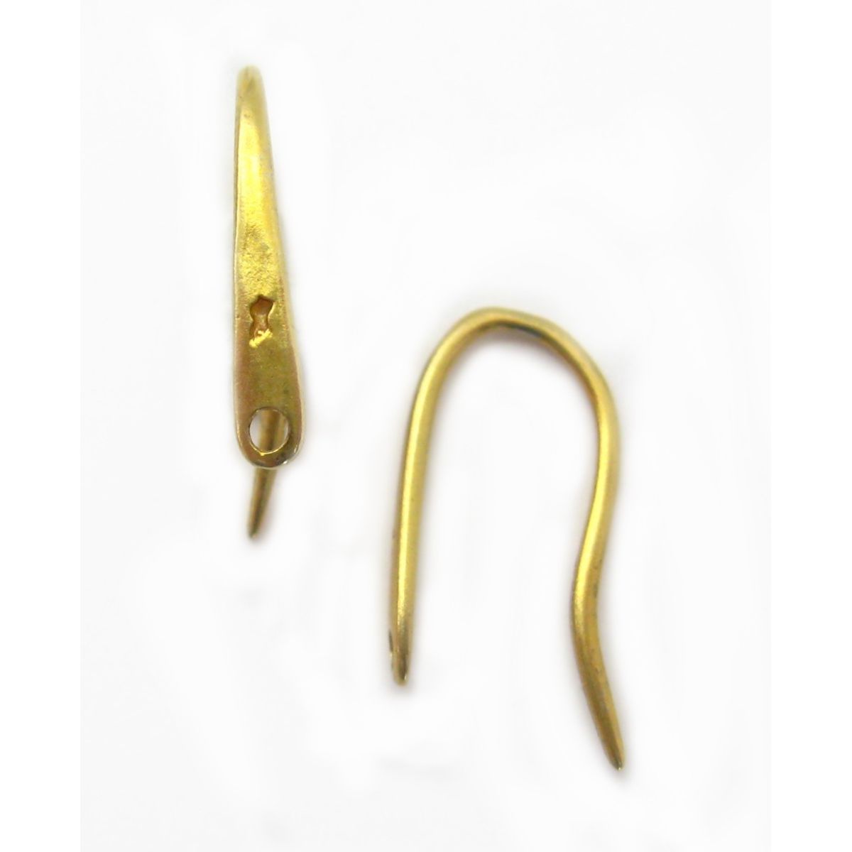 Les Boucles d'Oreilles Fixings and fastenings - 3