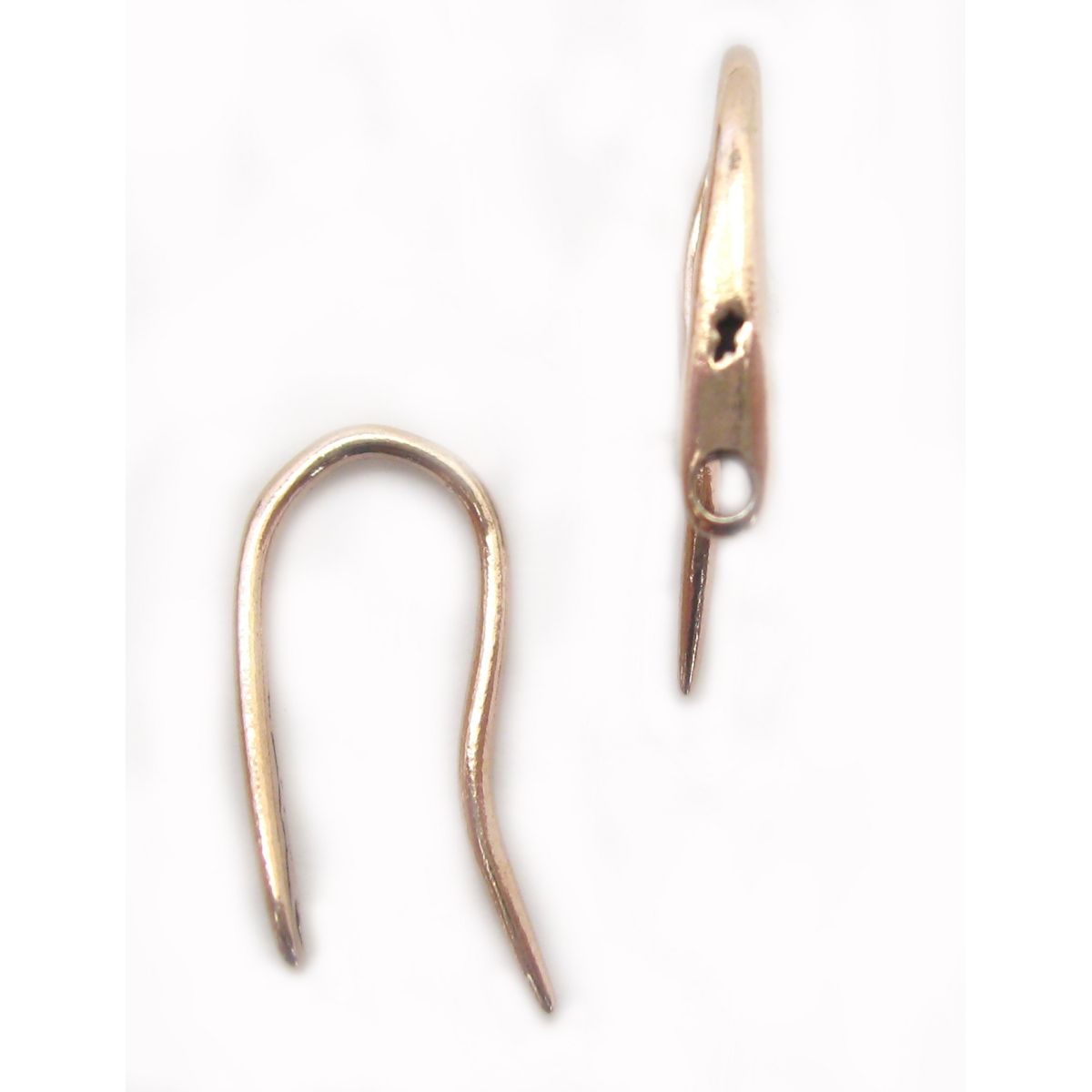 Les Boucles d'Oreilles Fixings and fastenings - 4