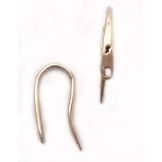 Les Boucles d'Oreilles Fixings and fastenings - 4