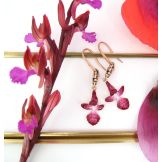 Les Boucles d'Oreilles Fixings and fastenings - 1