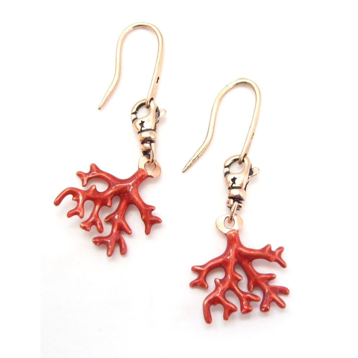 Les Boucles d'Oreilles Fixings and fastenings - 6