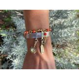 Le Passant sans Strass Accessoires pour bracelets - 4