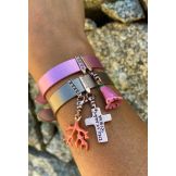 Le Passant sans Strass Accessoires pour bracelets - 5