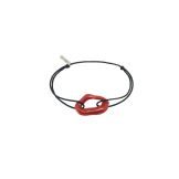 Le Bracelet en Corail taille moyenne pour adulte Corail - 4