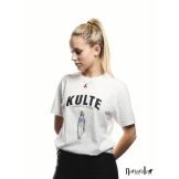 T-shirt "A Santa" KULTE X NANARELLA Accueil - 1