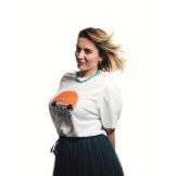 T-shirt "La cathédrale" Home - 1