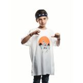 T-shirt "La cathédrale" Home - 4