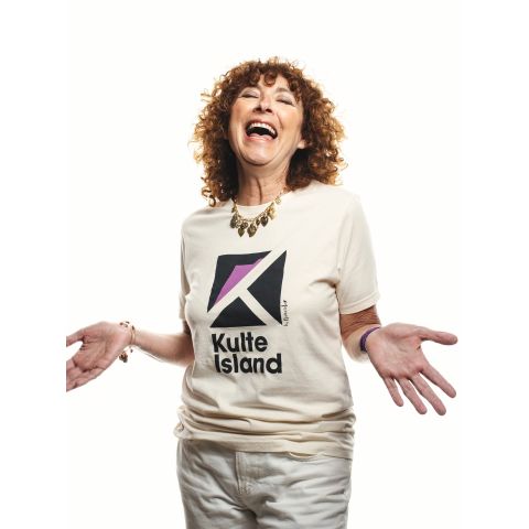 T-shirt "Kulte Island" 1 Home - 2 2