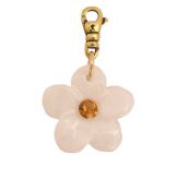 The White Cystus Florescence - 4