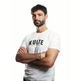 T-shirt "A Santa" KULTE X NANARELLA Accueil - 3