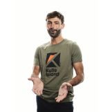 T-shirt "Kulte Island" 1 Home - 4