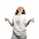 T-shirt "Kulte Island" 1 Home - 1