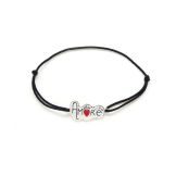 Le bracelet Amore I Missaghji - 1