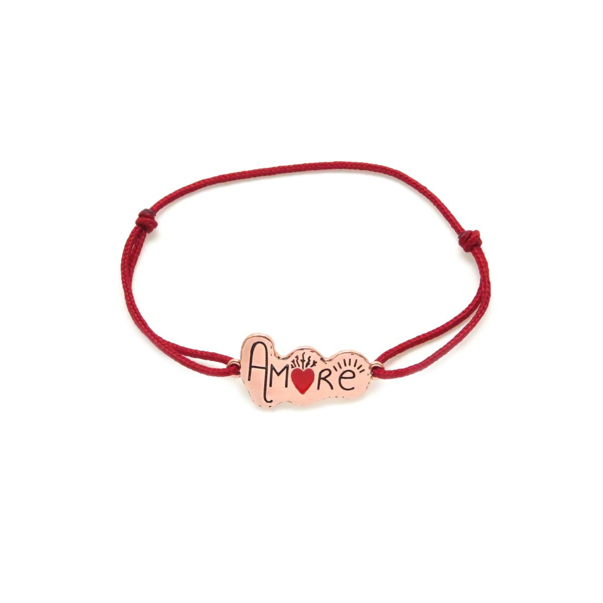 Le bracelet Amore I Missaghji - 15