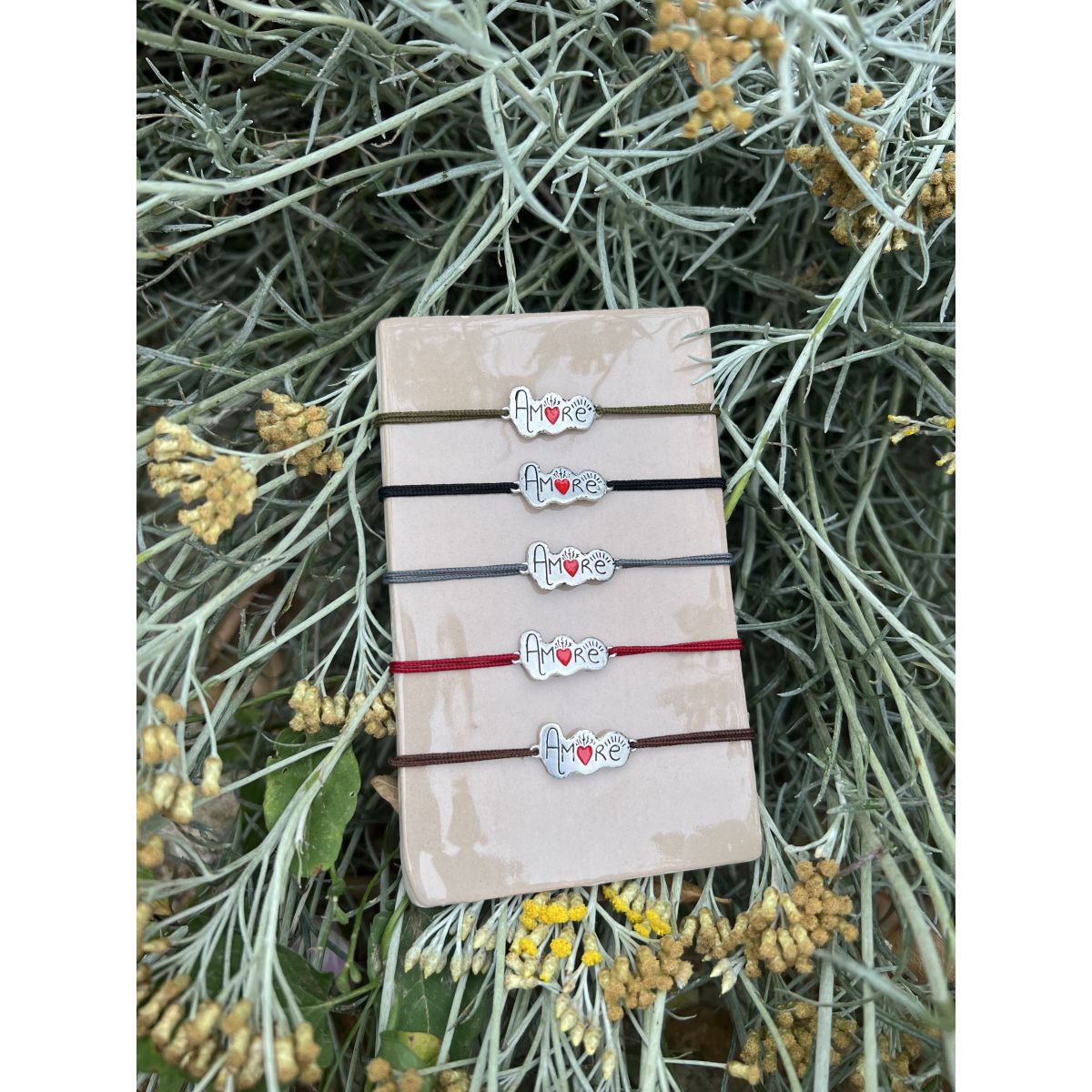 Le bracelet Amore I Missaghji - 3