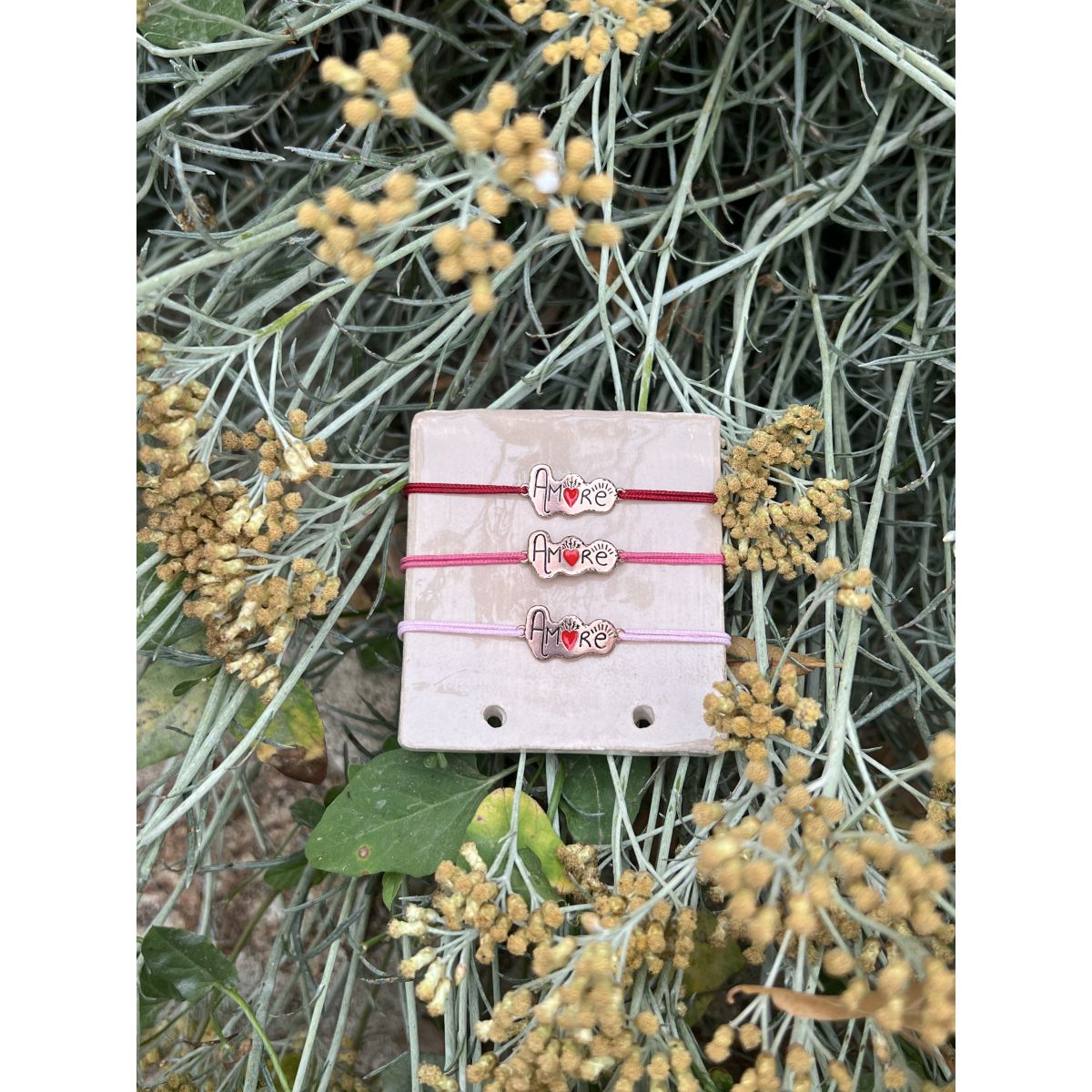 Le bracelet Amore I Missaghji - 18