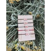 Le bracelet Amore I Missaghji - 8