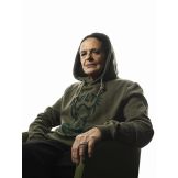 HOODIE "CIGNALI" KAKI KULTE X NANARELLA Kulte x Nanarella - 3