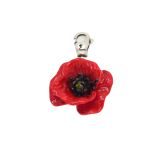 Le coquelicot Florescence - 2