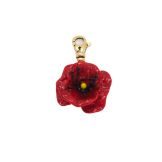 Le coquelicot Florescence - 3