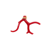 Grande branche de corail Corail - 1