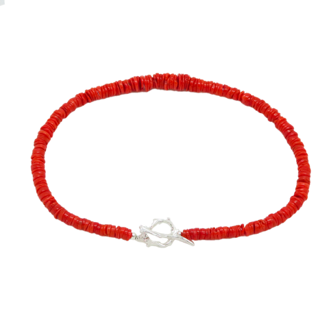 Ras de cou "Medusa" Home - 2 2