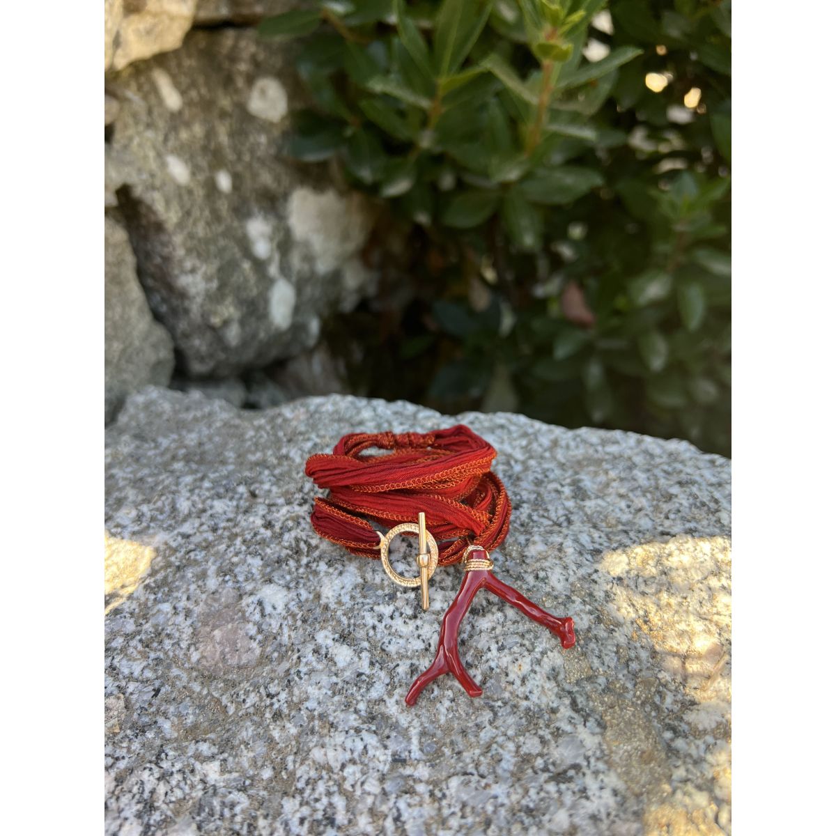 Grande branche de corail Corail - 3