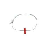 Bracelet cordon grande main en corail Corail - 2