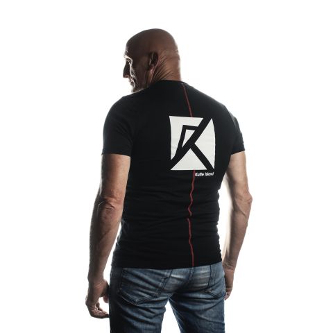 T-SHIRT LIGNE ROUGE KULTE X NANARELLA Kulte x Nanarella - 1