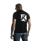 T-SHIRT LIGNE ROUGE KULTE X NANARELLA Kulte x Nanarella - 1