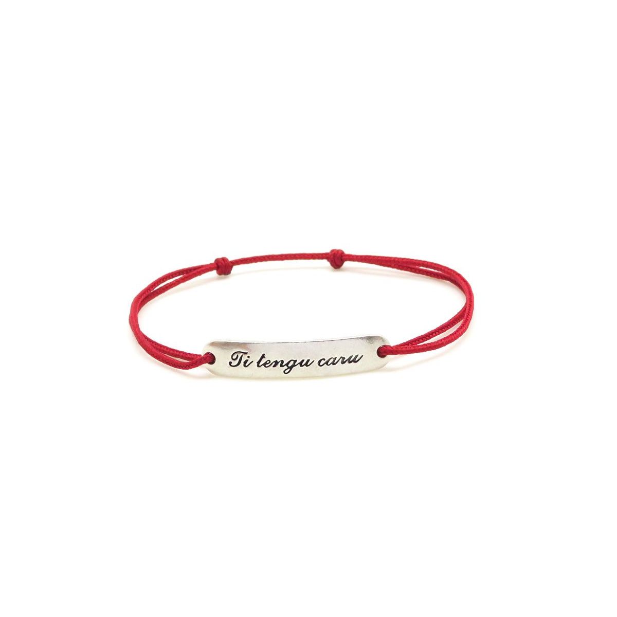 Le Bracelet Ti Tengu Caru I Missaghji - 5 Le Bracelet Ti Tengu Caru I Missaghji - 5