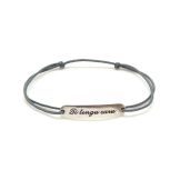 Le Bracelet Ti Tengu Caru I Missaghji - 1