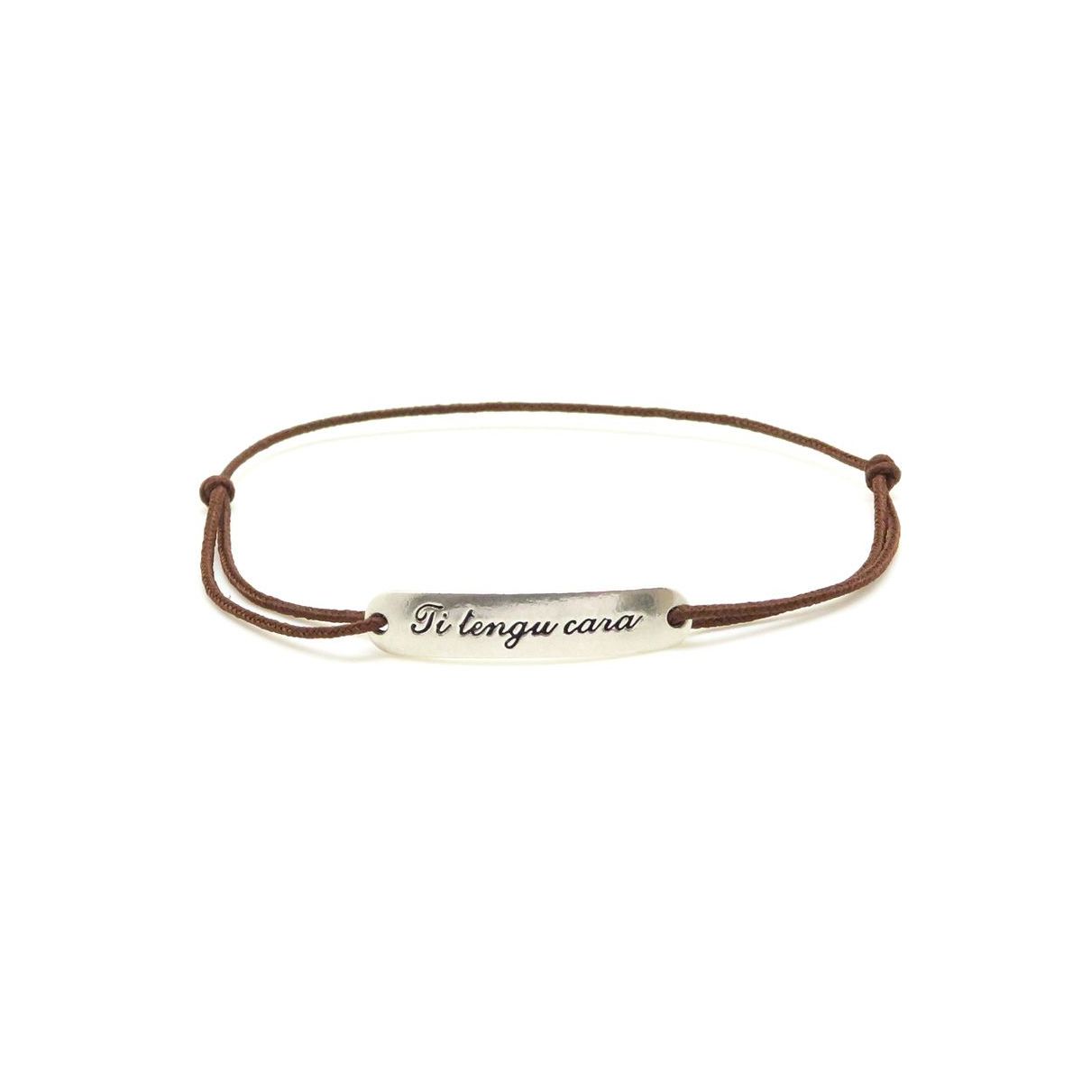Le Bracelet Ti Tengu Cara I Missaghji - 5 Le Bracelet Ti Tengu Cara I Missaghji - 5